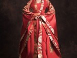 Summer in a Splendor:The Revival of Hanfu Kuxin 汉服裙裤)in Modern Times