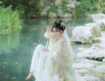 The Enchantment of Cheongsam:The Saga of Silk