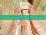The Splendor of Hanfu Wristbands:A Journey into the Fabric of Traditional Chinese Elegance