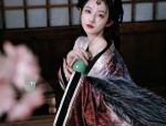 Summer Childrens Hanfu Skirts:A Guide to Styling and Comfort