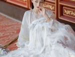 Original Hanfu Splendor:A Night of Traditional Chinese Elegance