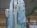 The Versatility of Hanfu Fashion:Unlocking the Traditional Charm for Modern Wear