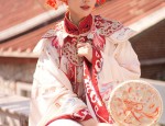 Summer Fashion for Little Girls:The Charm of Cheongsam-Inspired Dress