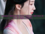 Embracing Modernity in Traditional Cheongsam:A Modern Chinese Style Evolution
