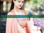 2024 Spring Fashion:Exploring the New Wave of Hanfu for Women