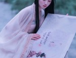 Hanfu Fashion for Kids:The Allure of Traditional Chinese Clothing for 8-Year-Old Children