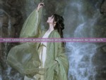 The Enchantment of Traditional Chinese Costume in Childrens Imagination