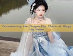 Modernizing the Classic White Cheongsam:A Journey of Evolution and Revival