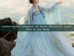 The Cheerful Flag of Success:The Qipao and the Journey of Exams