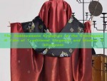 Plus Size Cheongsam for Autumn Winter:Styling Tips for 200-Pound Figures