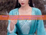 Silk Cheongsam for Girls:Embracing Traditional Elegance