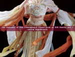 The Equestrian Archery of Hanfu:A Journey into Traditional Chinese Cultural Elegance