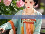 Embracing Traditional Elegance:Cheongsam Women and the New-Wave of Chinese Shorts