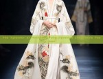 Ink Rain Cloud:The Rise of Wu Jinyans Hanfu Fashion