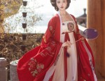 38-Code Traditional Chinese Hanfu Shoes:A Cultural Exploration