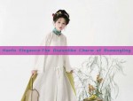 The Splendor of Hanfu:Exploring the Allure of Yuxi Chronicles Traditional Chinese Costume