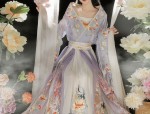 Seductive Cheongsam Sleepwear:An Evening of Elegance and Intimacy