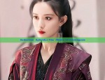 Winter Hanfu for Little Girls:A Guide to Stylish and Warm Winter Tops