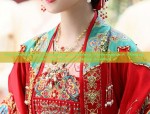 Embracing the Splendor of Cheongsam:Chinese Embroidery in Full Bloom