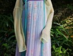 Authentic Hanfu Fashion:Embracing the Essence of Traditional Chinese Style