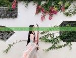 Hanfu Fall-Proof Accessories:A Guide to Securely Fasten Your Traditional Chinese Attire