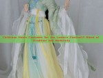 Childrens Qipao Fashion Trends in 2021:The New Generation of Traditional Elegance