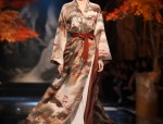 Children in Ancient Chinese Hanfu Fashion:A Fairy-like Appearance