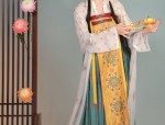 Pure Cotton Cheongsam:A Delicate Thin Cotton Experience