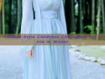 Elegant Shoe Styles to Match the Graceful Cheongsam