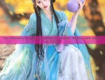 Toast to the Elegance of Miniature Qipao The Art of Saluting in Chinese Tradition