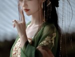Qipao:A Retro Revival in the Era of the Republic of China