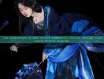 The Enchantment of Red Ancient Costumes:A Journey Through Traditional Chinese Splendor