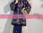 Festive Dog Clothes:The Splendor of Tang-Style Clothing for a Happy Chinese New Year