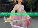 Leftwood Forest Hanfu:Exploring the Essence of Traditional Chinese Fashion