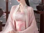 Elegance in Simplicity:The Charm of Changxiangsi Hanfu