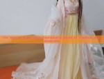 The Rise of Qipao Girls Pantswear:A Blend of Tradition and Modernity