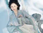 Complete Set of Hanfu Hair Accessories for Women:A Guide to Traditional Chinese Hair Styles