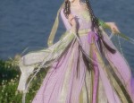 The Story of a Traditional Cheongsam-Clad Aristocratic Lady of the Republic of China