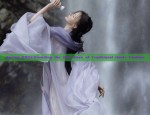 Reinventing the Traditional Hanfu Fairy Dress:A Modern Evolution of the Ancient Beauty