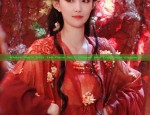 The Elegance of Hanfu:The Adult Womens Horseface Skirt