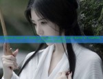 Seductive Short Cheongsam and Bed Milking