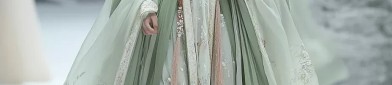 Hanfu Fashion:Exploring the Allure of Chen Yaos Traditional Chinese Style