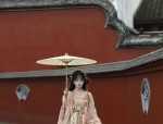 Summer Dress-Up for 9-Year-Old Girls:The Charm of Qipao