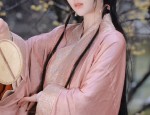 The Background of Cheongsam Fashion Show Video