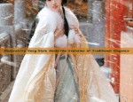 Modernizing Song-Style Hanfu:The Evolution of Traditional Elegance