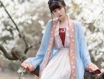 Unveiling the New Generation of Xiangyun Silk Cheongsam:A Blend of Tradition and Modernity