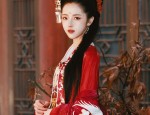 Embracing Tradition:The 2024 Youth Qipao Revolution Modernizing the Classic Flag in Fashion