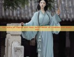 Pearl Necklaces to Match Qipao:A Guide to Traditional Elegance