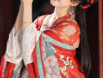 DIY Hanfu Style Fans:Creating a Traditional Beauty