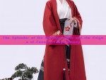 The Splendor of Qin Dynasty Hanfu and the Enigma of Consort Yangs Beauty